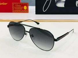 Picture of Cartier Sunglasses _SKUfw56899829fw